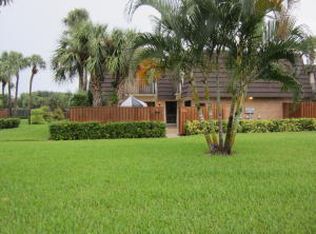 1521 15th Ct #81D, Jupiter, FL 33477