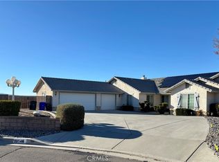 20146 Majestic Dr, Apple Valley, CA 92308