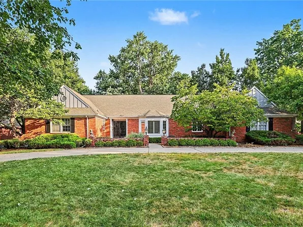 3518 W 100th Ter, Leawood, KS 66206