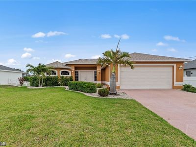 525 NE 6th Ave, Cape Coral, FL, 33909