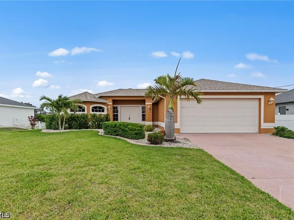 525 NE 6th Ave, Cape Coral, FL 33909