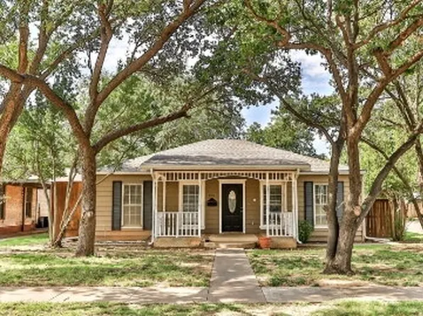 2711 22nd St, Lubbock, TX 79410
