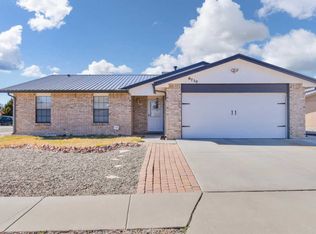 6710 Lamy St NW, Albuquerque, NM 87120