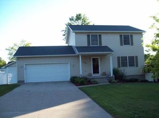 6162 Clinton #N612, Millcreek, PA 16509