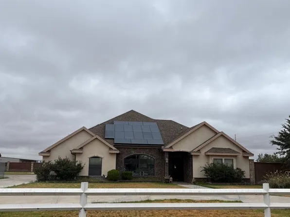 4901 E County Road 60, Midland, TX 79705