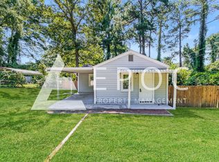 925 Carver St, Fayetteville, NC 28301