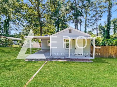 925 Carver St, Fayetteville, NC, 28301