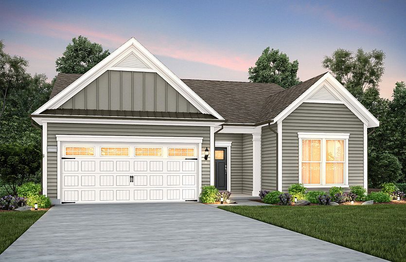 Home Exterior LC1A