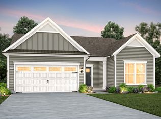 948 Calista Dr, Wake Forest, NC 27587