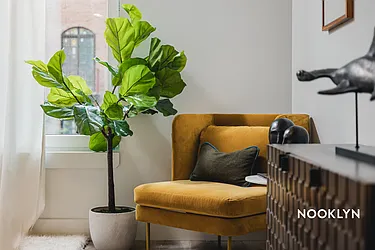 Rented by Nooklyn NYC LLC