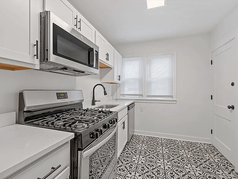 4004 Blaney Ave, Unit #1 - Lower Level