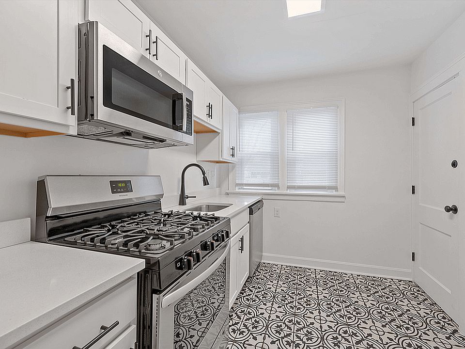 4004 Blaney Ave, Unit #1 - Lower Level