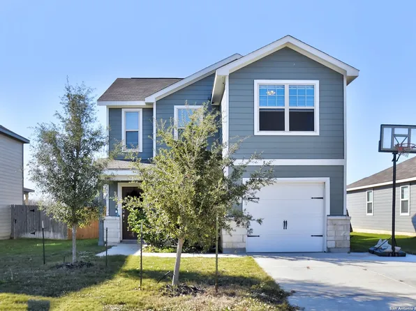 2556 Smokey Cove, Seguin, TX 78155