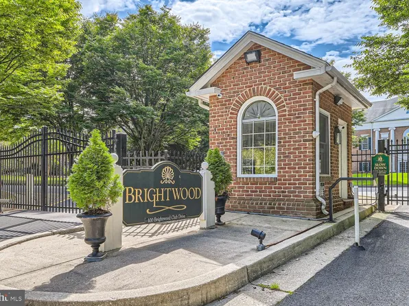 508 Brightwood Club Dr Unit 508, Lutherville Timonium, MD 21093