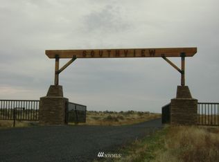 6-D5 0th Tract, Soap Lake, WA 98851