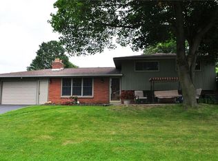 259 Sharon Dr, Rochester, NY 14626