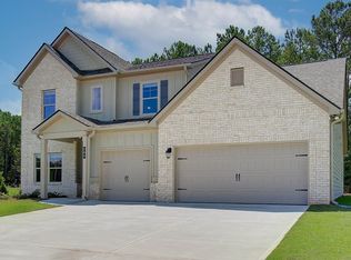 936 Melville Dr, Stockbridge, GA 30281