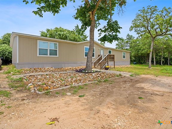 1167 County Road 441, Harwood, TX 78632 | MLS #546755 | Zillow