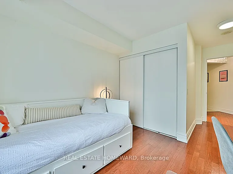 155 Beecroft Rd #2711 — Photo 38