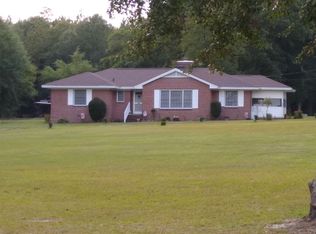 2805 T V Rd, Florence, SC 29501