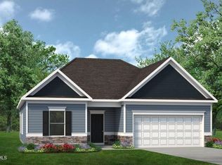 164 Gray Pine Way, Sanford, NC 27332