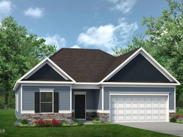 164 Gray Pine Way, Sanford, NC 27332
