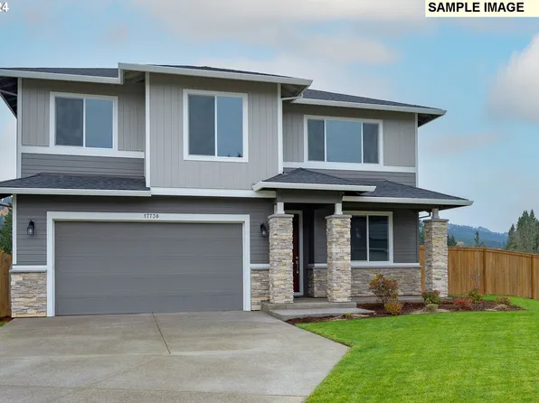 8404 NE 134th Ave #55, Vancouver, WA 98682