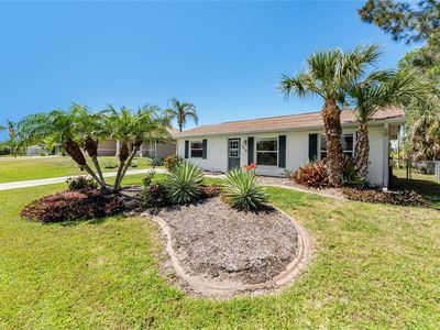 7019 Janette St, Englewood, FL, 34224