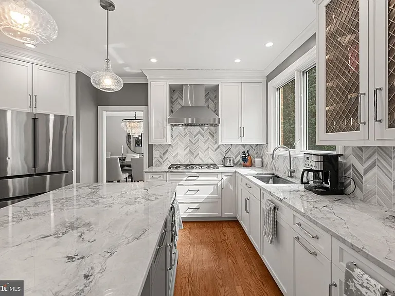 5120 Warren Pl NW — Photo 10