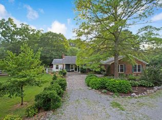 467 Rye Hollow Rd, Pearisburg, VA 24134