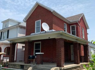 148 Grove Ave, Dayton, OH 45404