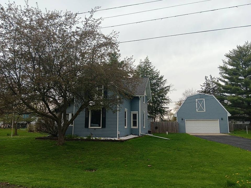 215 Church St, Laingsburg, MI 48848 Zillow