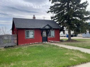 10915 N 104th Ave, Fairview, AB T0H1L0