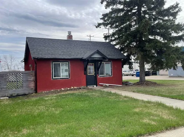 10915 N 104th Ave, Fairview, AB T0H 1L0