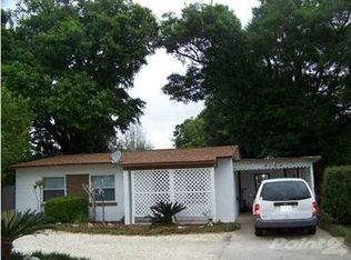 4704 Lillian Hwy, Pensacola, FL 32506