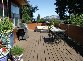 724 May St, Hood River, OR 97031