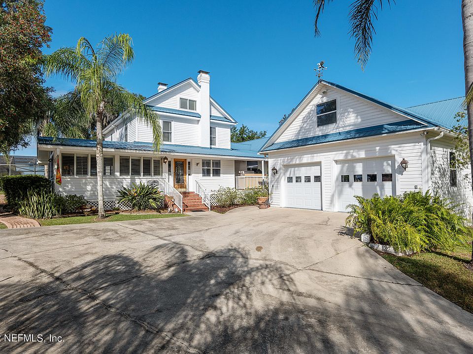 709 1ST Avenue, Welaka, FL 32193 Zillow