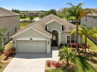 11022 Ancient Futures Dr, Tampa, FL 33647