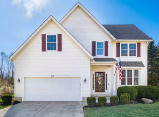 509 Ivyside Sq, Westerville, OH