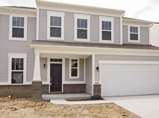 10631 Pintail Ln, Indianapolis, IN 46239