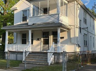 101 Harold St, Hartford, CT 06112