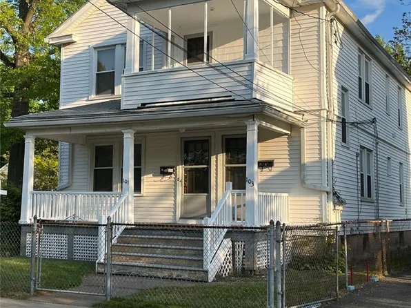 101 Harold Street, Hartford, CT 06112
