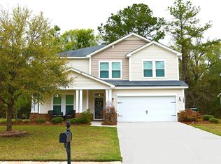 122 Magnolia Dr, Pooler, GA 31322