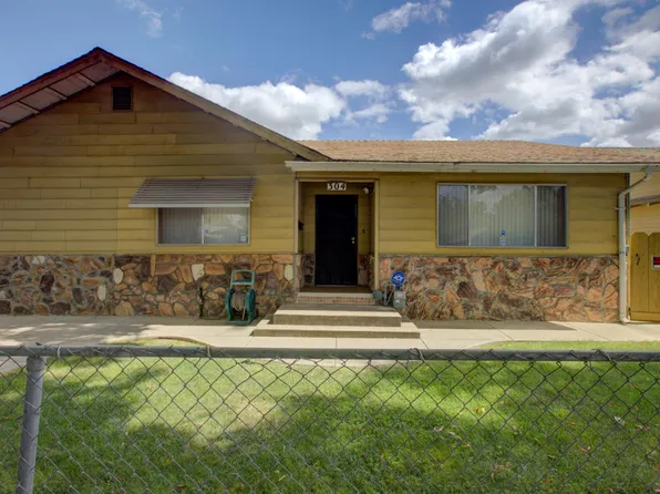 304 S 3rd St, Patterson, CA 95363