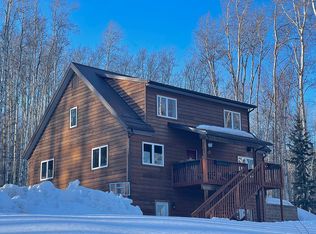 3360 Hillary Ave, Fairbanks, AK 99709
