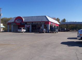 1234 N Glenwood Ave, Dalton, GA 30721
