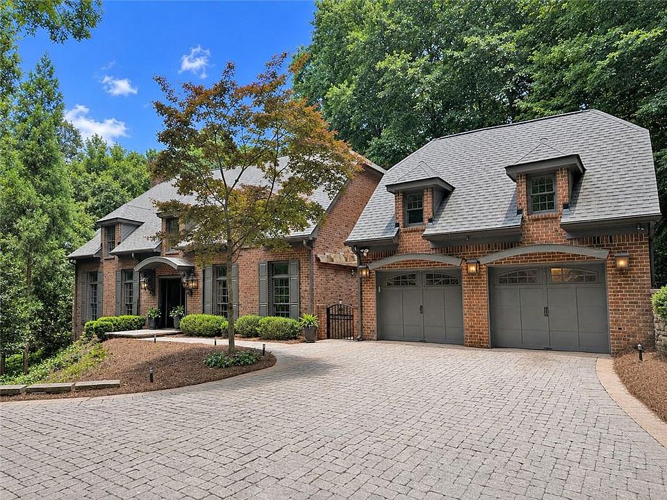 1st image of 6095 River Chase Cir NW