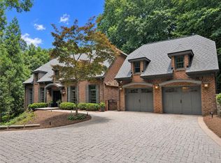 6095 River Chase Cir NW, Sandy Springs, GA 30328