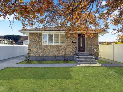 22 Argyle Avenue, Uniondale, NY, 11553