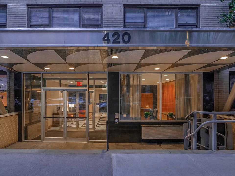 1st image of 420 E 80th St APT 5J